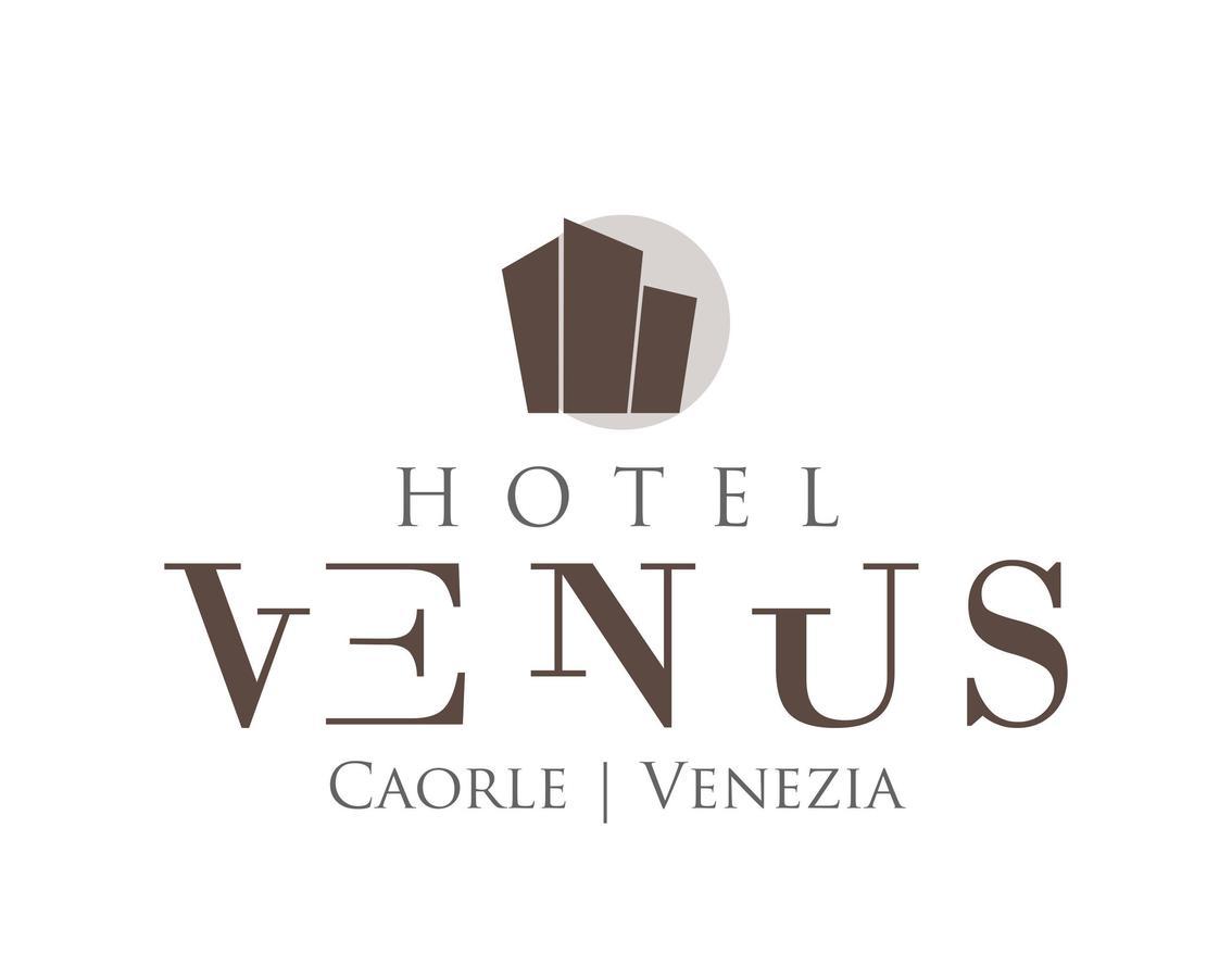 Venus Best Price Hotel Caorle Exterior photo